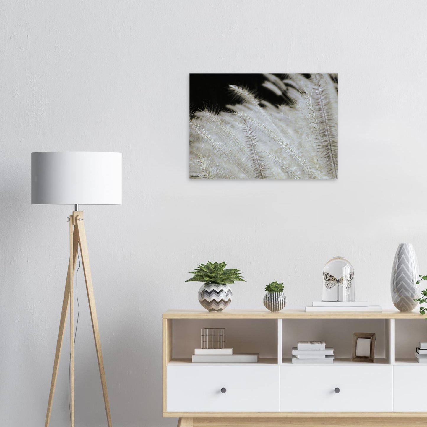 Sfumature di Yin | Legno (Bois)