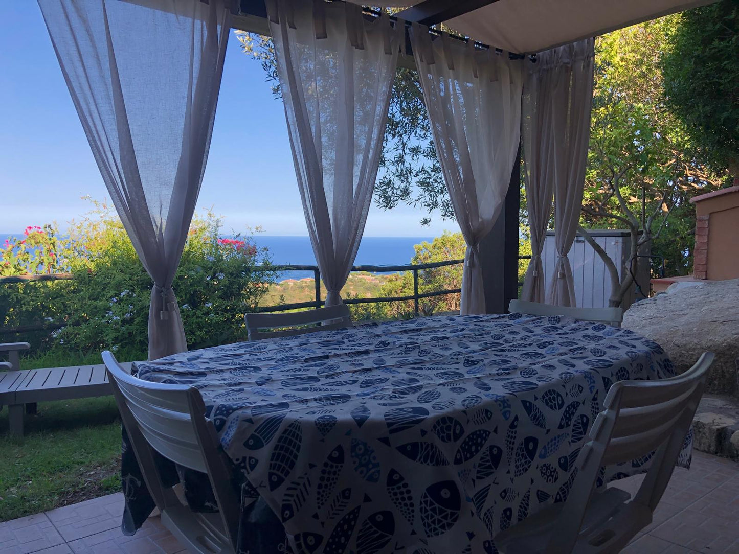 Villa Stone
