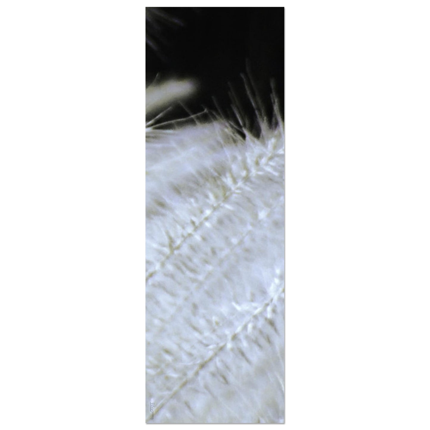 Alluminio | SilverMoon Shades # 3 20x60 cm