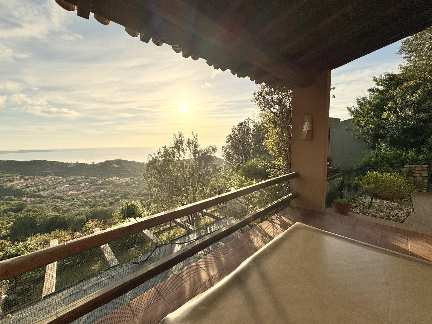 Villa Lalli