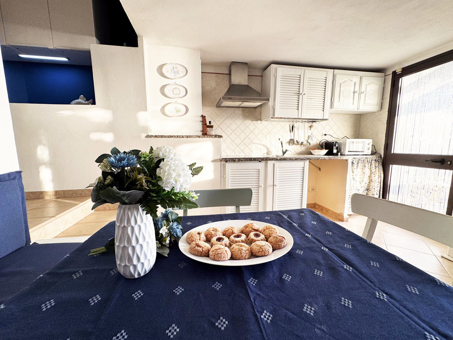 Villa Stone