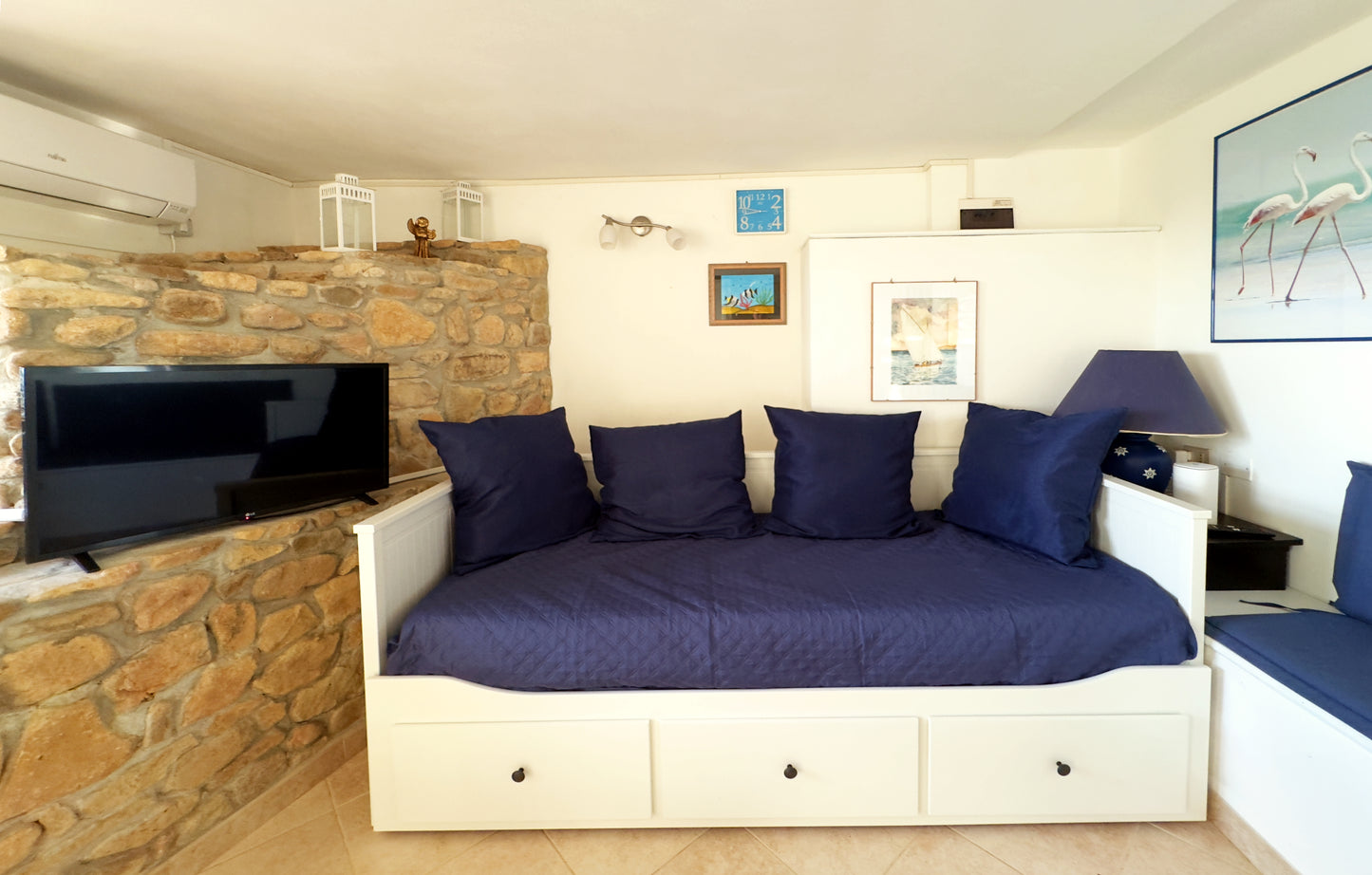 Villa Stone