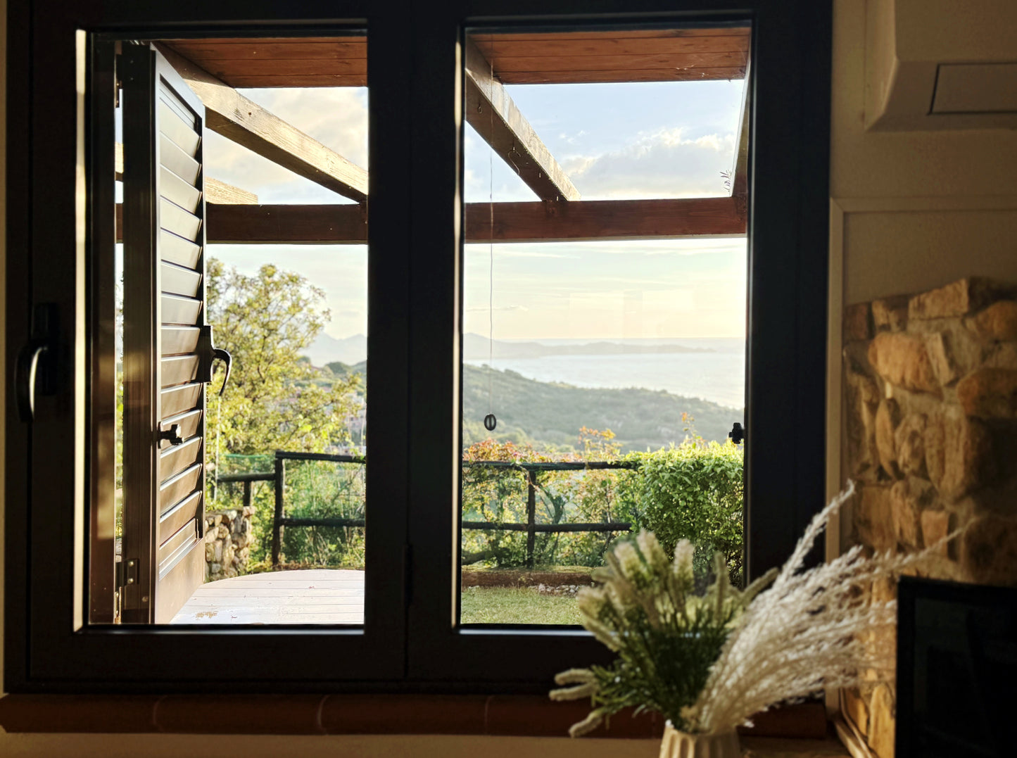 Villa Stone