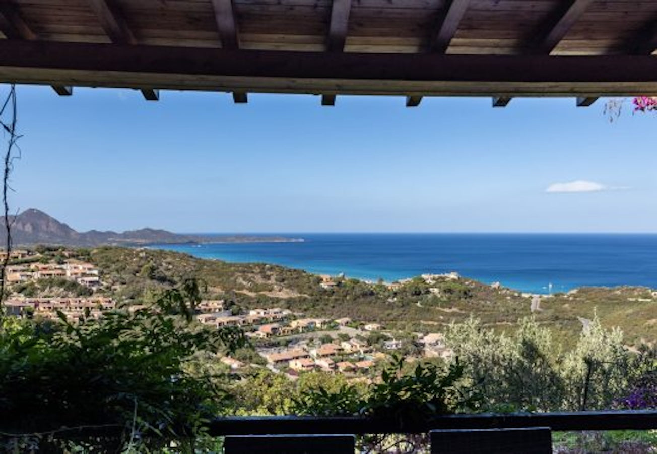 Villa Lalli