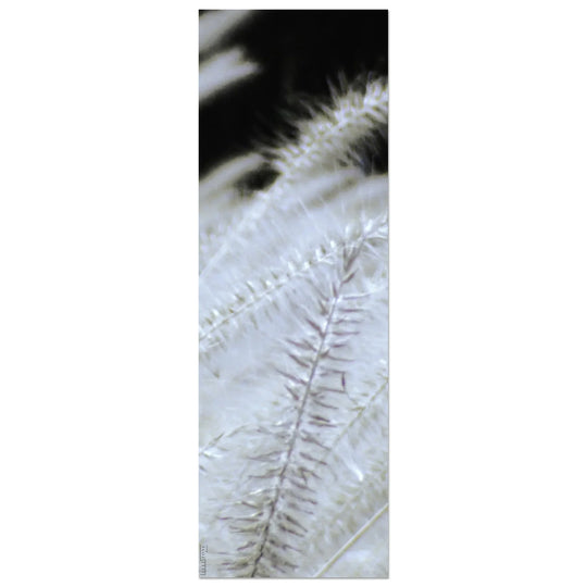 Aluminium | SilverMoon Shades # 1 30x90 cm