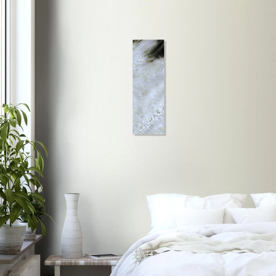 Aluminium | SilverMoon Shades #2 20x 60 cm 