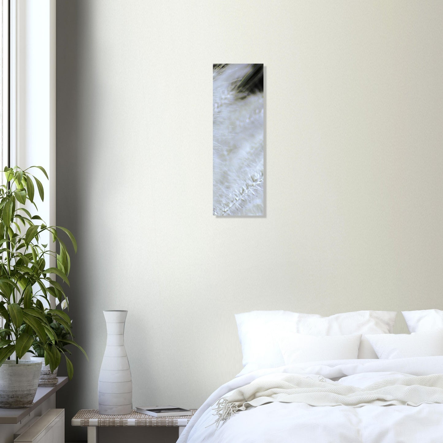 Alluminio | SilverMoon Shades #2 20x 60 cm 