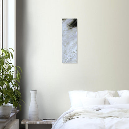 Alluminio | SilverMoon Shades #2 20x 60 cm 