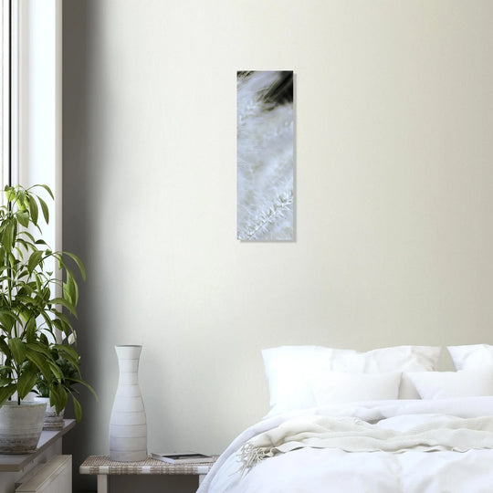 Aluminium | SilverMoon Shades #2 20x 60 cm 