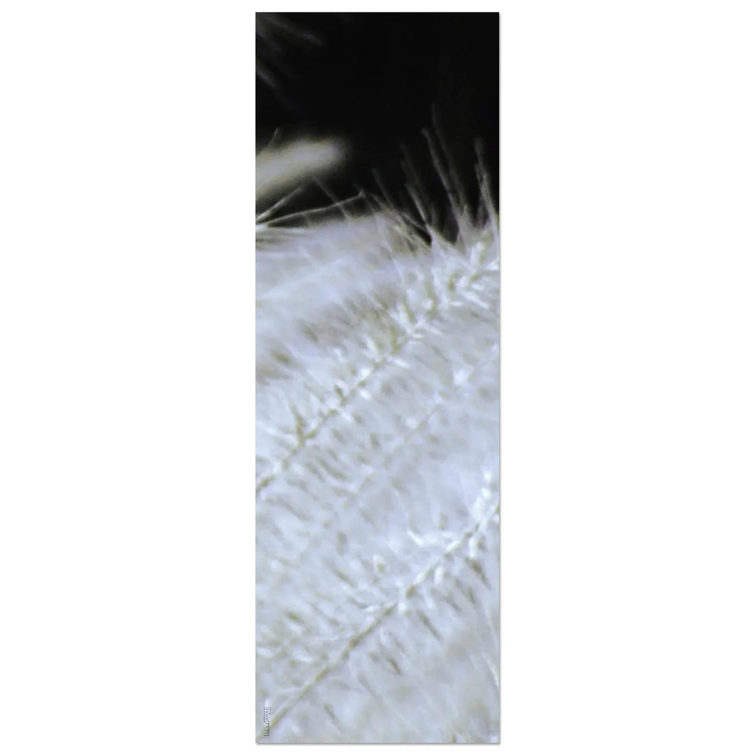 Aluminium | SilverMoon Shades # 3 20x60 cm