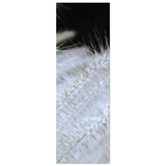 Aluminium | SilverMoon Shades # 3 20x60 cm