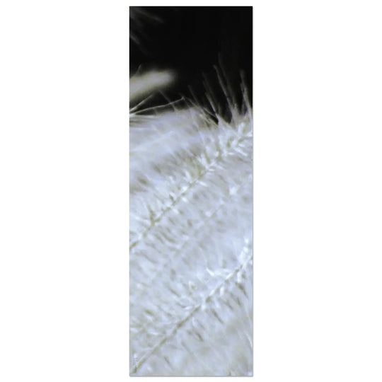 Aluminium | SilverMoon Shades # 3 20x60 cm