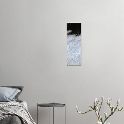 Alluminio | SilverMoon Shades # 3 20x60 cm