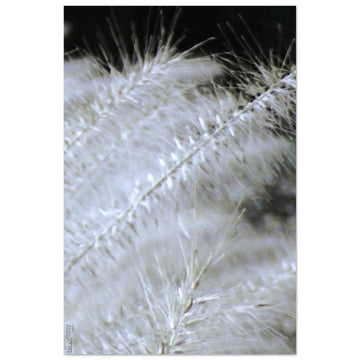 Aluminium | SilverMoon Shades #5 20x30 cm