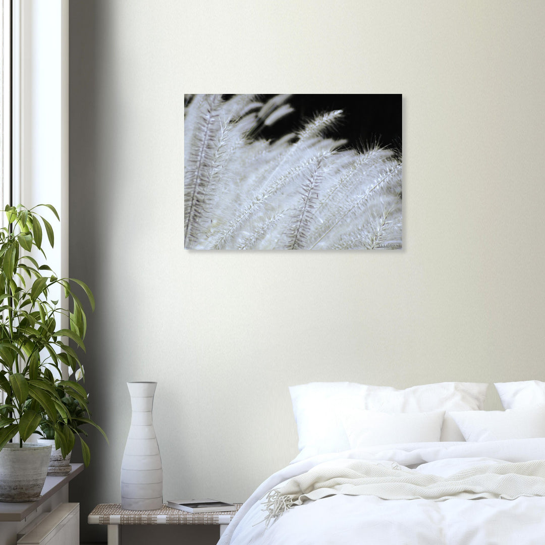 Aluminium | Nuances de Yang 50x70cm 