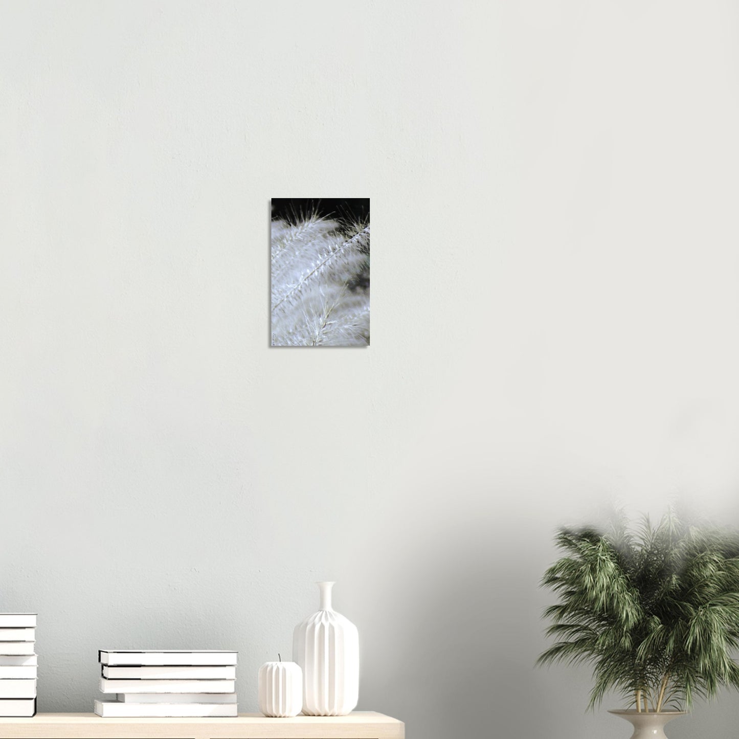 Alluminio | SilverMoon Shades #5 20x30 cm 