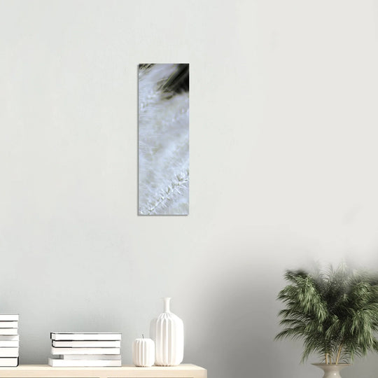 Aluminium | SilverMoon Shades #2 20x 60 cm 