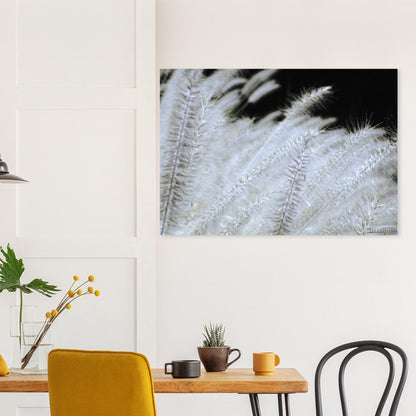 Aluminium | Nuances de Yang 70x100cm 