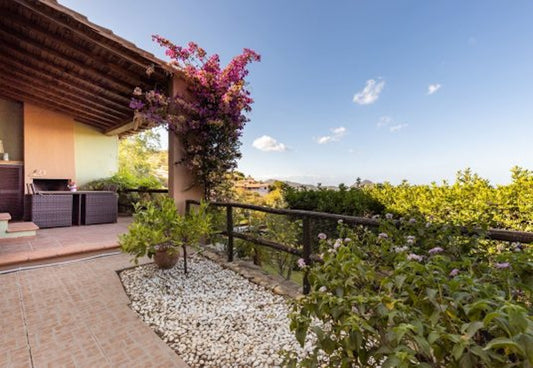 Villa Lalli